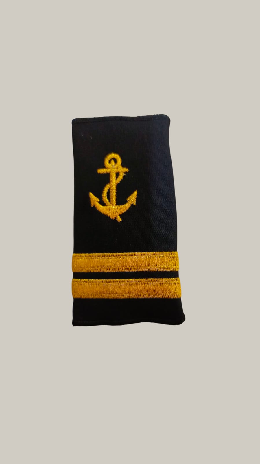 BOSUN (LOSTROMO) APOLETİ 2